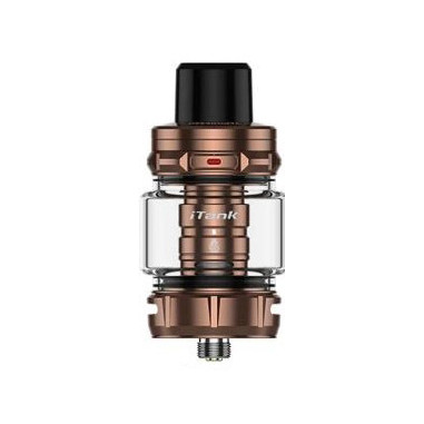 ATOMIZADOR ITANK 2 2ML - VAPORESSO ATOMIZADOR ITANK 2 2ML - VAPORESSO