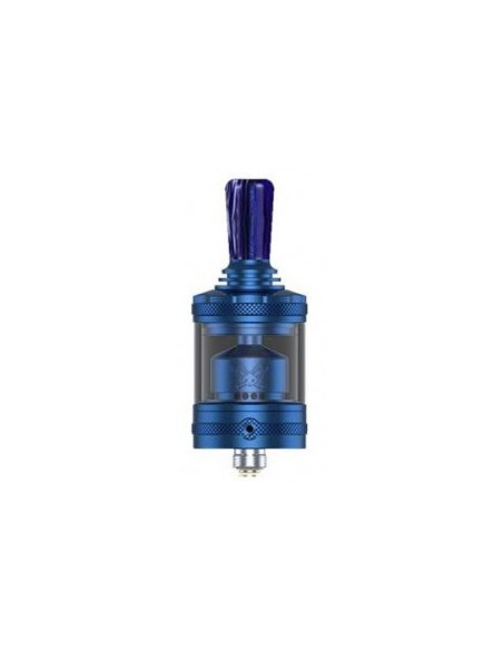 DEAD RABBIT RTA MTL 2ML 23MM - HELLVAPE