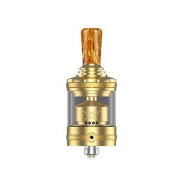 DEAD RABBIT RTA MTL 2ML 23MM - HELLVAPE DEAD RABBIT RTA MTL 2ML 23MM - HELLVAPE