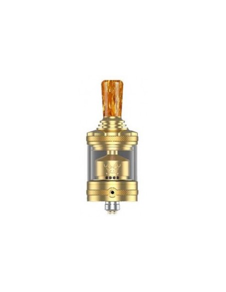 DEAD RABBIT RTA MTL 2ML 23MM - HELLVAPE