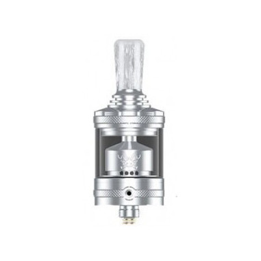 DEAD RABBIT RTA MTL 2ML 23MM - HELLVAPE DEAD RABBIT RTA MTL 2ML 23MM - HELLVAPE