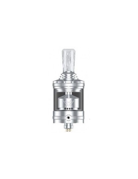 DEAD RABBIT RTA MTL 2ML 23MM - HELLVAPE