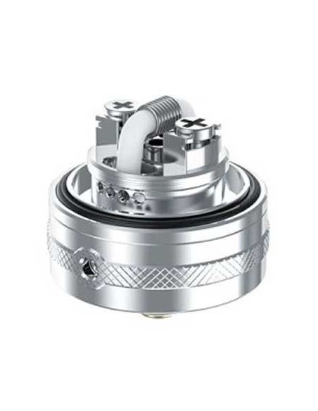 DEAD RABBIT RTA MTL 2ML 23MM - HELLVAPE