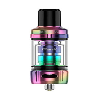 ATOMIZADOR ITANK 2ML - VAPORESSO ATOMIZADOR ITANK 2ML - VAPORESSO