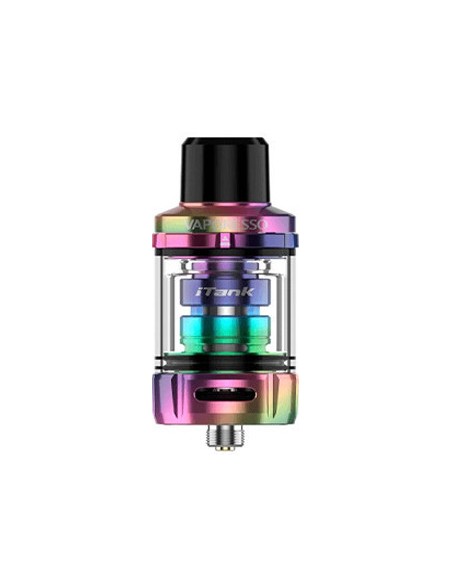 ATOMIZADOR ITANK 2ML - VAPORESSO