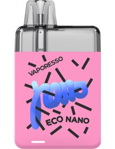 ECO NANO POD 1000MAH 2ML -... 2