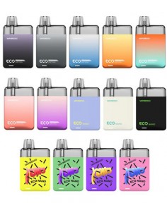 ECO NANO POD 1000MAH 2ML -...