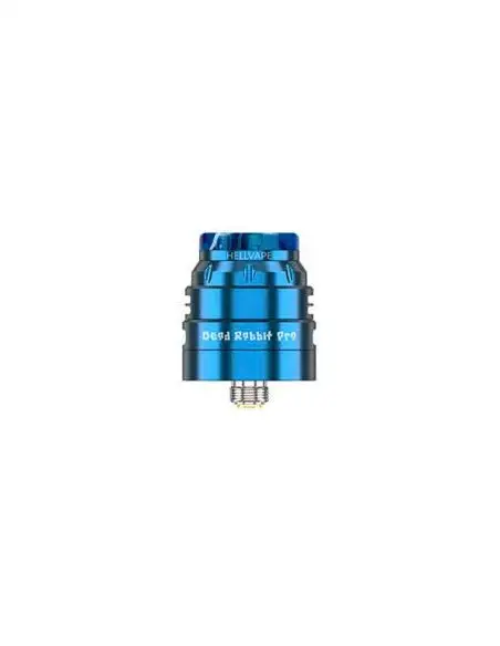 Rda Dear Rabbit Pro Dead Rabbit Pro Rda 24mm - Hellvape | Ivapeo.com