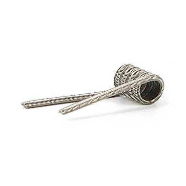 PREMIUM COILS ALIEN RDL NI80 - FUMYTECH PREMIUM COILS ALIEN RDL NI80 - FUMYTECH