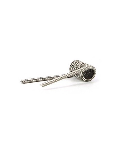 PREMIUM COILS ALIEN RDL NI80 - FUMYTECH