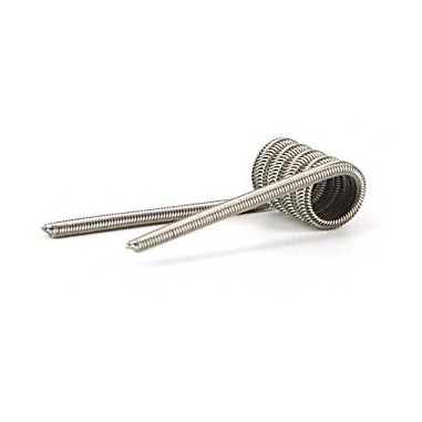 PREMIUM COILS ALIEN DL NI80 - FUMYTECH PREMIUM COILS ALIEN DL NI80 - FUMYTECH