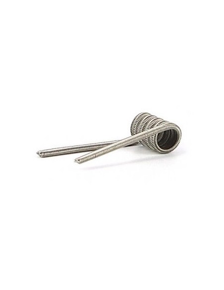 PREMIUM COILS ALIEN DL NI80 - FUMYTECH