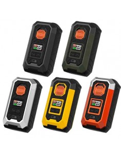 ARMOUR MAX MOD 220W -...