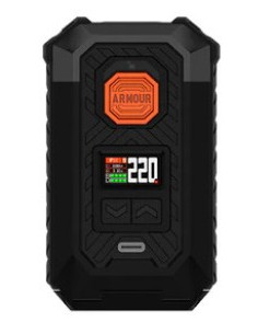 ARMOUR MAX MOD 220W -... 2