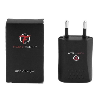 ADAPTADOR USB PLANO 1A - FUMYTECH ADAPTADOR USB PLANO 1A - FUMYTECH
