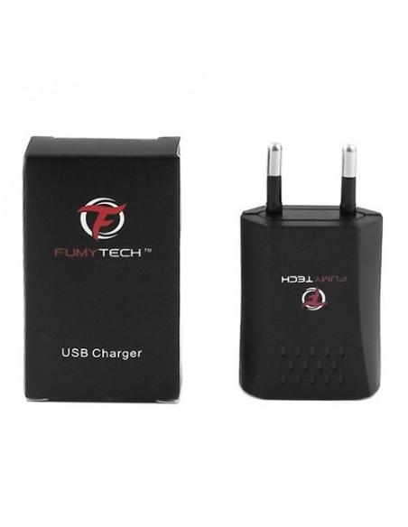ADAPTADOR USB PLANO 1A - FUMYTECH