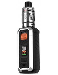 ARMOUR S KIT 100W ITANK T 2ML - VAPORESSO 2