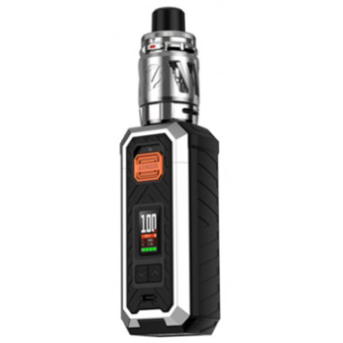 ARMOUR S KIT 100W ITANK T 2ML - VAPORESSO ARMOUR S KIT 100W ITANK T 2ML - VAPORESSO