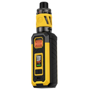 ARMOUR S KIT 100W ITANK T 2ML - VAPORESSO ARMOUR S KIT 100W ITANK T 2ML - VAPORESSO