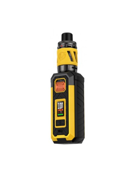 ARMOUR S KIT 100W ITANK T 2ML - VAPORESSO