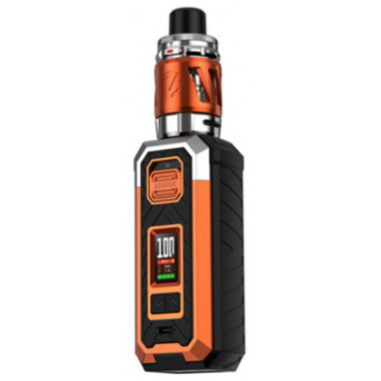 ARMOUR S KIT 100W ITANK T 2ML - VAPORESSO ARMOUR S KIT 100W ITANK T 2ML - VAPORESSO