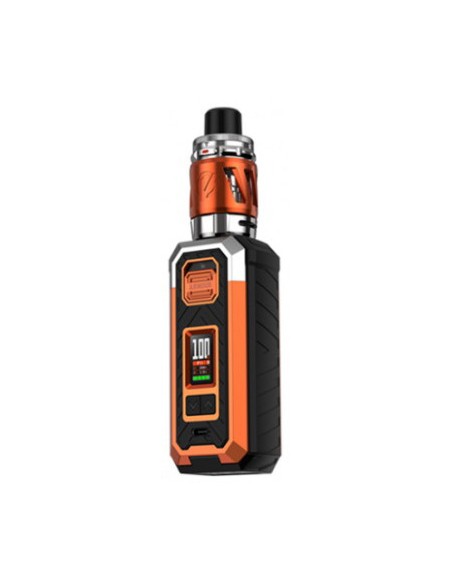 ARMOUR S KIT 100W ITANK T 2ML - VAPORESSO