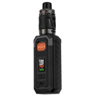 ARMOUR S KIT 100W ITANK T 2ML - VAPORESSO ARMOUR S KIT 100W ITANK T 2ML - VAPORESSO