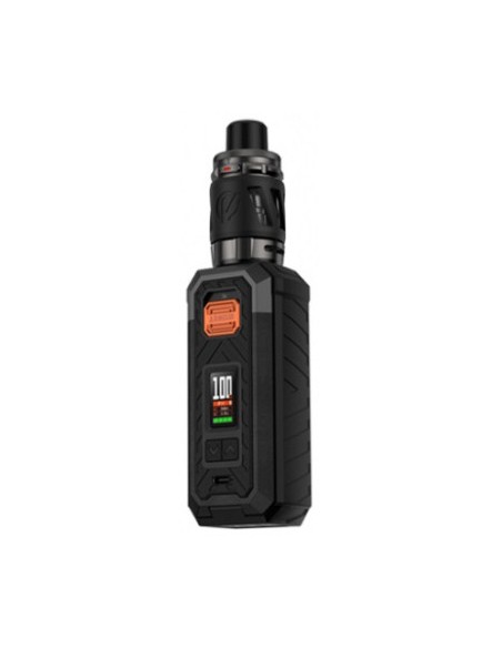 ARMOUR S KIT 100W ITANK T 2ML - VAPORESSO
