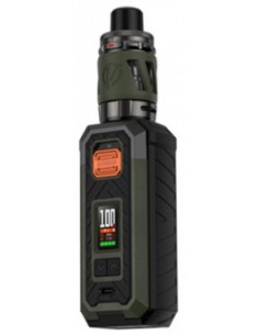 ARMOUR S KIT 100W ITANK T... 2