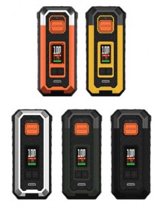 ARMOUR S MOD 100W - VAPORESSO