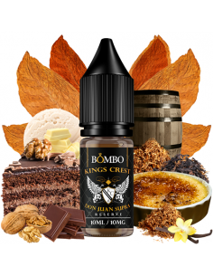 DON JUAN SUPRA SALES 10ML -...