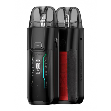 LUXE XR MAX KIT 2800MAH 80W - VAPORESSO LUXE XR MAX KIT 2800MAH 80W - VAPORESSO