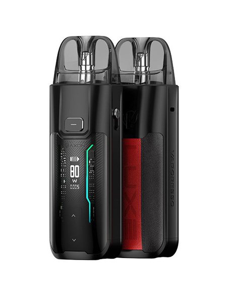 LUXE XR MAX KIT 2800MAH 80W - VAPORESSO