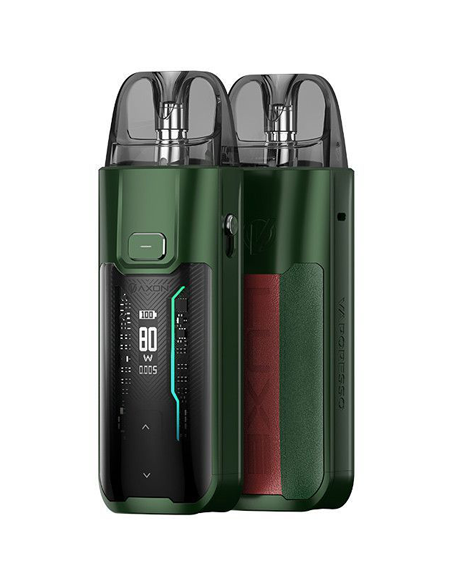 LUXE XR MAX KIT 2800MAH 80W - VAPORESSO