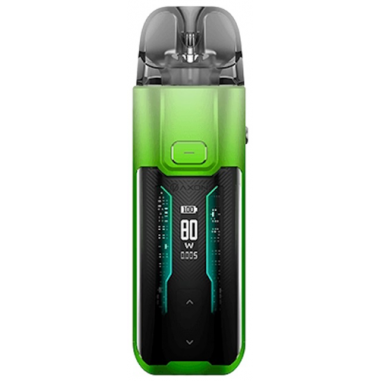 LUXE XR MAX KIT 2800MAH 80W - VAPORESSO LUXE XR MAX KIT 2800MAH 80W - VAPORESSO