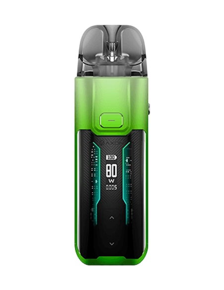LUXE XR MAX KIT 2800MAH 80W - VAPORESSO