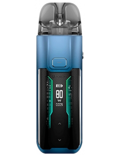 LUXE XR MAX KIT 2800MAH 80W... 2