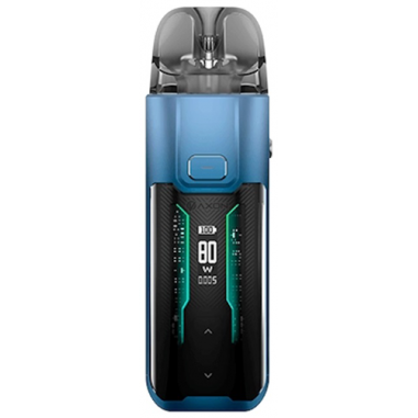 LUXE XR MAX KIT 2800MAH 80W - VAPORESSO LUXE XR MAX KIT 2800MAH 80W - VAPORESSO