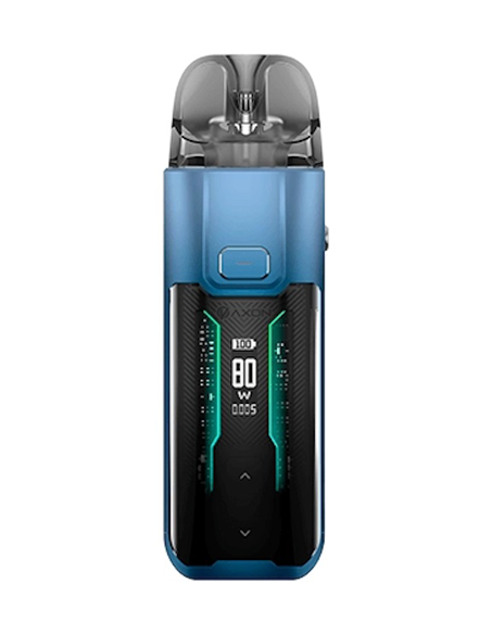 LUXE XR MAX KIT 2800MAH 80W - VAPORESSO
