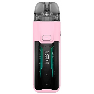 LUXE XR MAX KIT 2800MAH 80W - VAPORESSO LUXE XR MAX KIT 2800MAH 80W - VAPORESSO