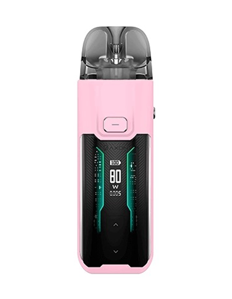 LUXE XR MAX KIT 2800MAH 80W - VAPORESSO