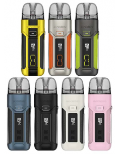 LUXE X PRO KIT 1500MAH 40W - VAPORESSO