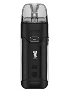 LUXE X PRO KIT 1500MAH 40W - VAPORESSO 2