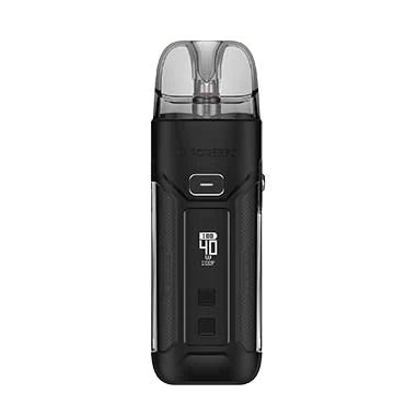 LUXE X PRO KIT 1500MAH 40W - VAPORESSO LUXE X PRO KIT 1500MAH 40W - VAPORESSO