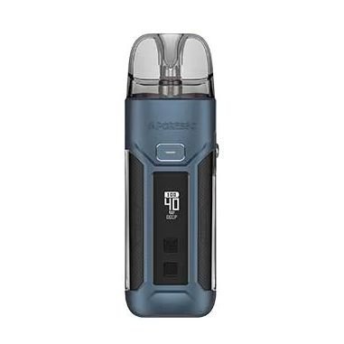 LUXE X PRO KIT 1500MAH 40W - VAPORESSO LUXE X PRO KIT 1500MAH 40W - VAPORESSO