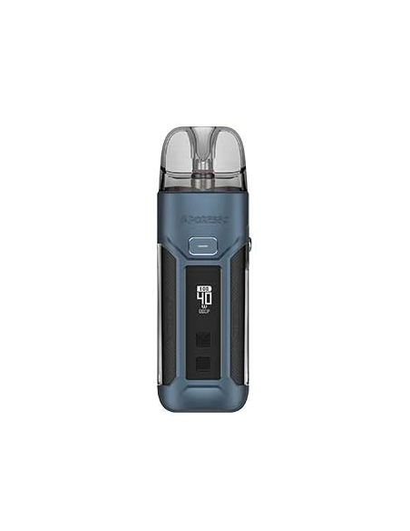 LUXE X PRO KIT 1500MAH 40W - VAPORESSO