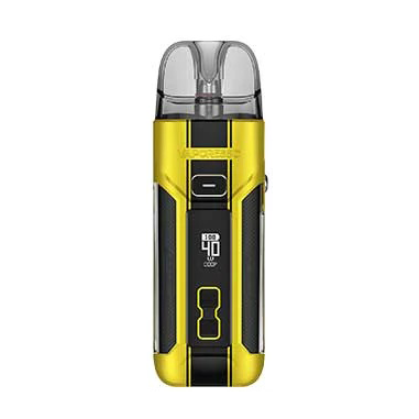 LUXE X PRO KIT 1500MAH 40W - VAPORESSO LUXE X PRO KIT 1500MAH 40W - VAPORESSO