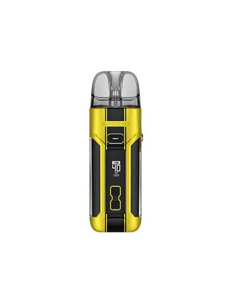 LUXE X PRO KIT 1500MAH 40W - VAPORESSO