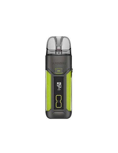 LUXE X PRO KIT 1500MAH 40W - VAPORESSO