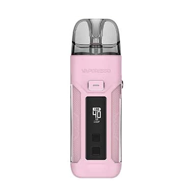 LUXE X PRO KIT 1500MAH 40W - VAPORESSO LUXE X PRO KIT 1500MAH 40W - VAPORESSO